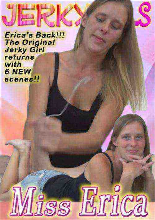 [18+] Miss Erica
