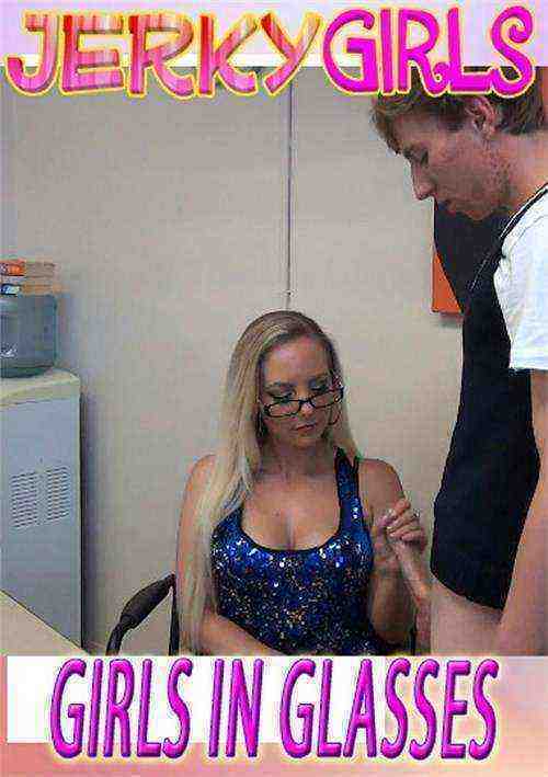 [18+] Girls In Glasses