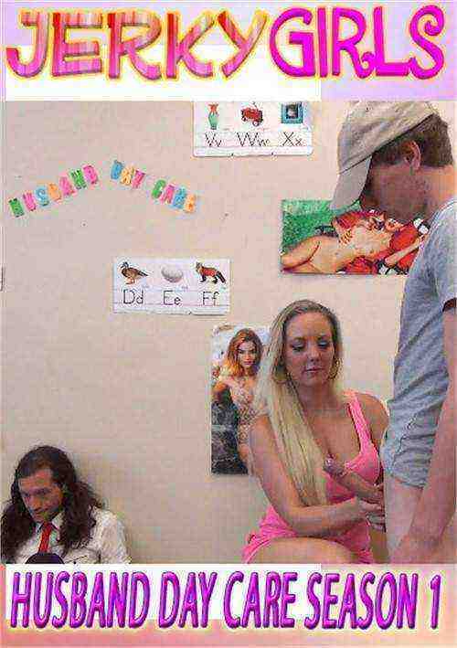 [18+] Husband Day Care Season 1