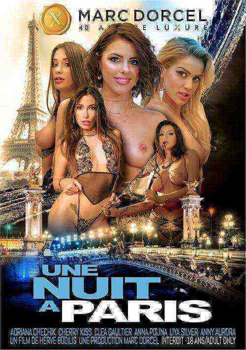 [18+] Une Nuit A Paris