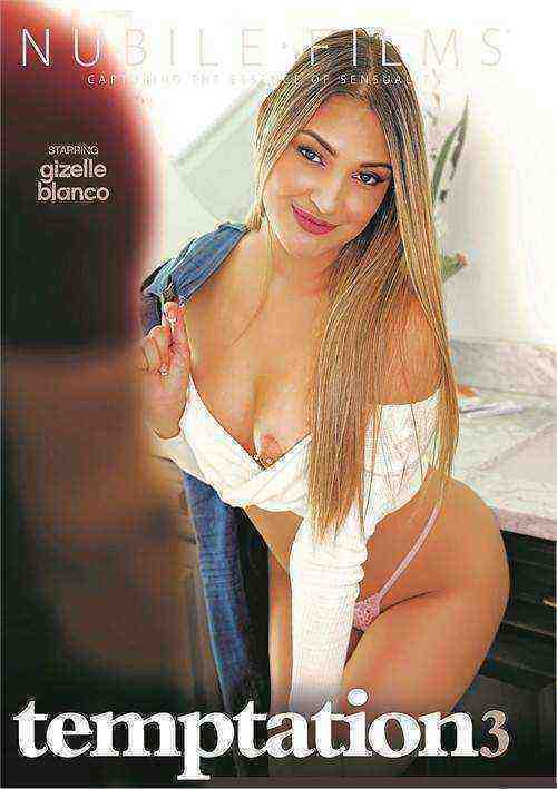 [18+] Temptation 3