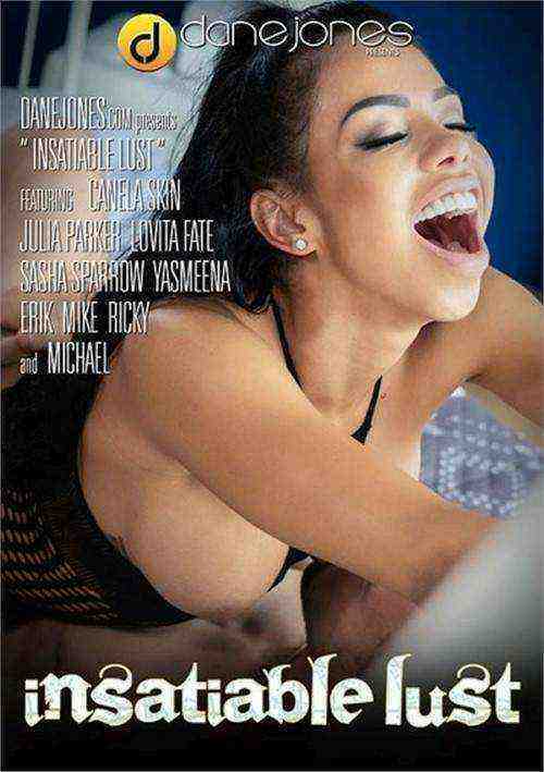 [18+] Insatiable Lust