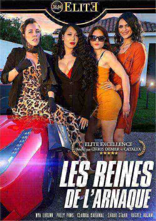 [18+] Les Reines De L'arnaque
