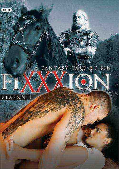 [18+] Fixxxion Season 1