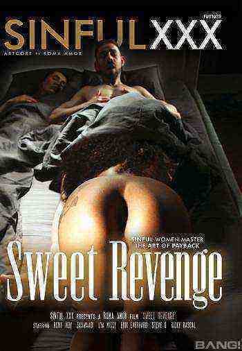 [18+] Sweet Revenge