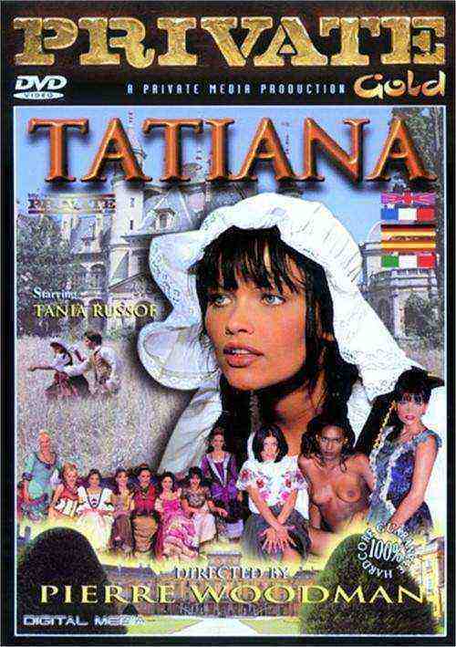 [18+] Tatiana