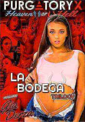 [18+] La Bodega Trilogy