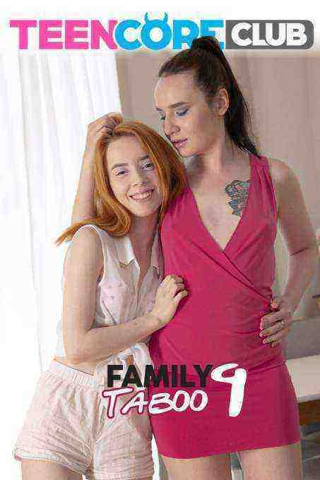 [18+] Family Taboo 9