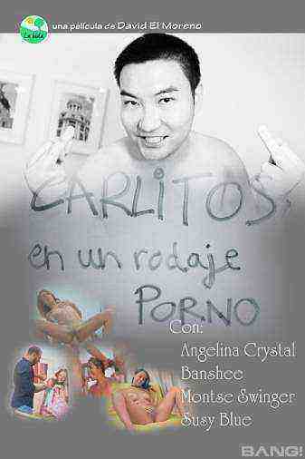 [18+] Carlitos En Un Rodaje Porno