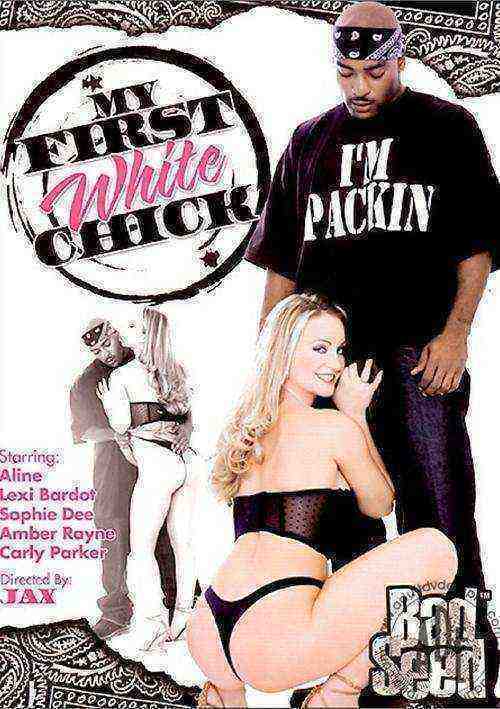 [18+] My First White Chick