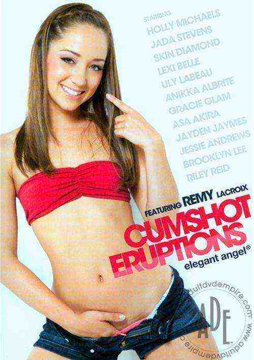 [18+] Cumshot Eruptions
