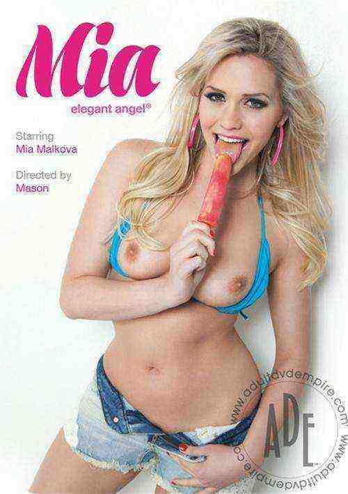 [18+] Mia