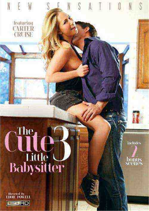[18+] The Cute Little Babysitter 3