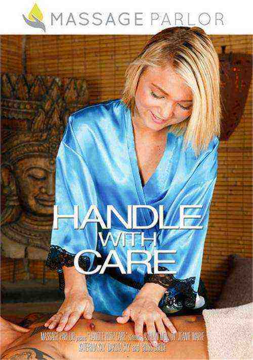 [18+] Handle With Care