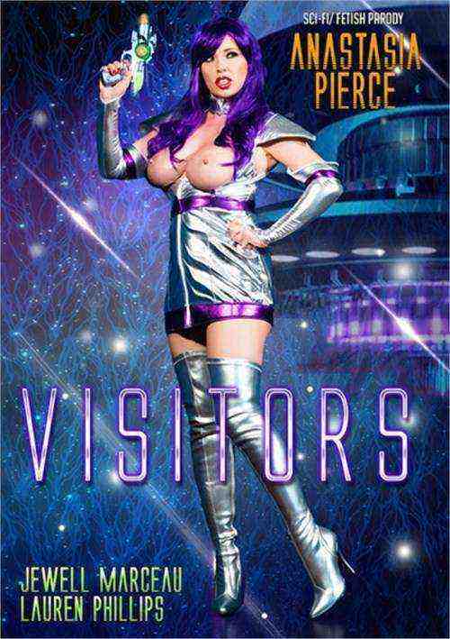 [18+] Visitors
