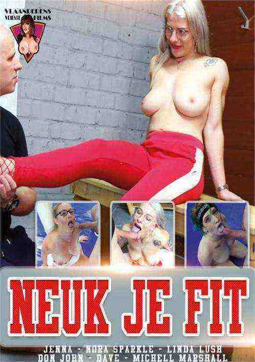 [18+] Neuk Je Fit