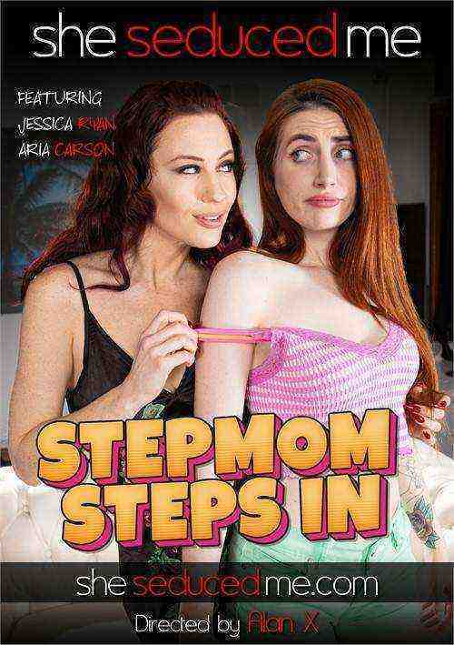 [18+] Stepmom Steps In