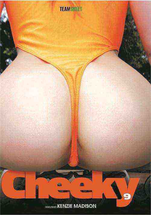 [18+] Cheeky 9