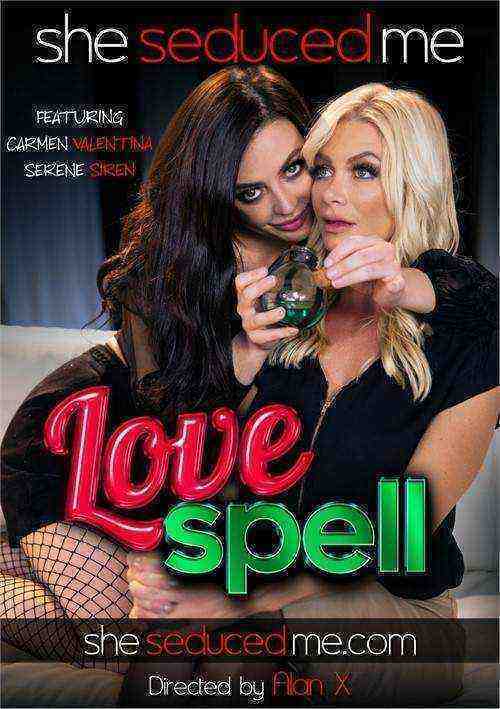 [18+] Love Spell