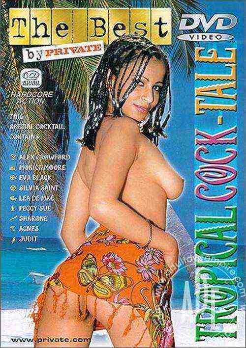 [18+] The Best Tropical Cock-tale