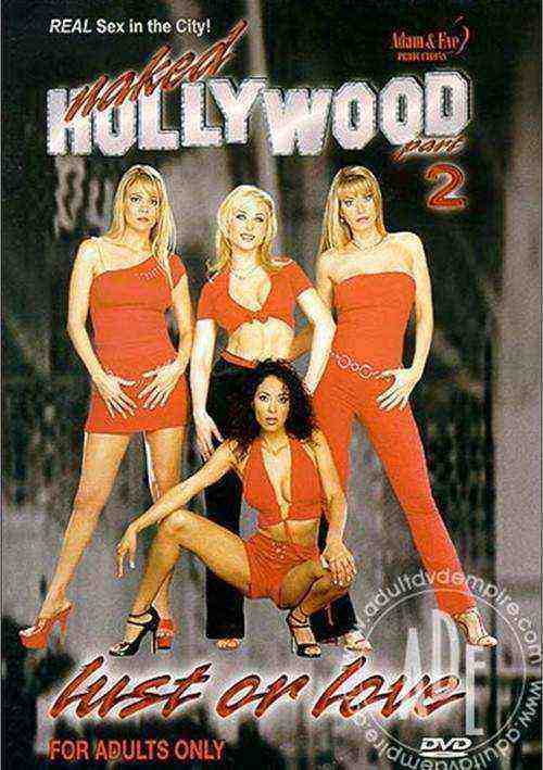 [18+] Naked Hollywood 2