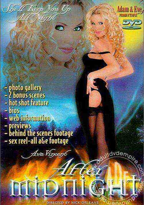 [18+] After Midnight