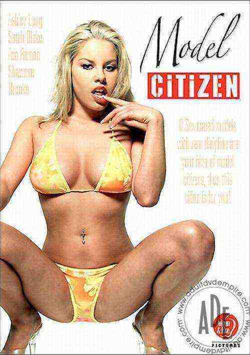 [18+] Model Citizen