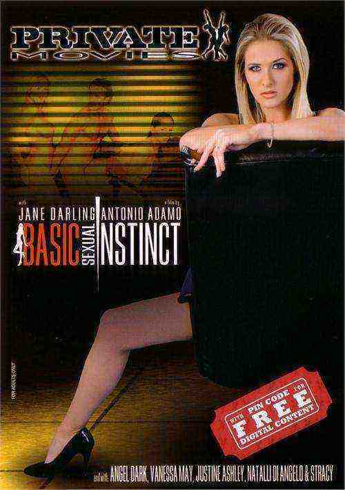 [18+] Basic Sexual Instinct