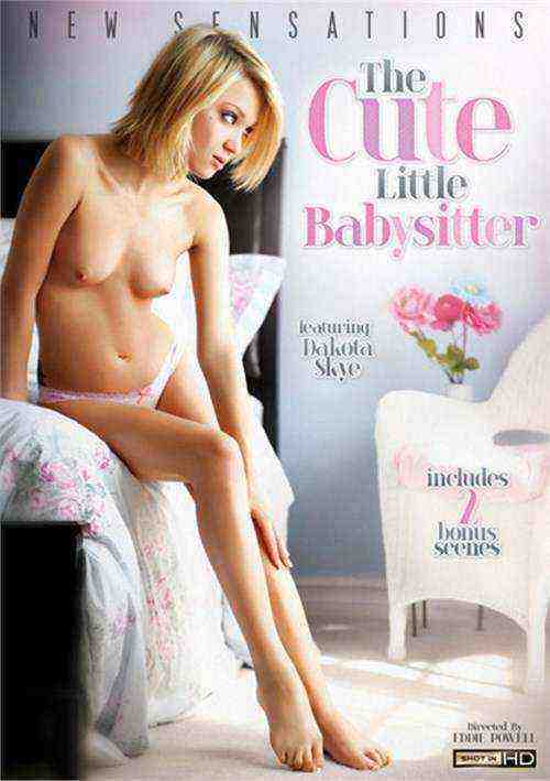 [18+] The Cute Little Babysitter