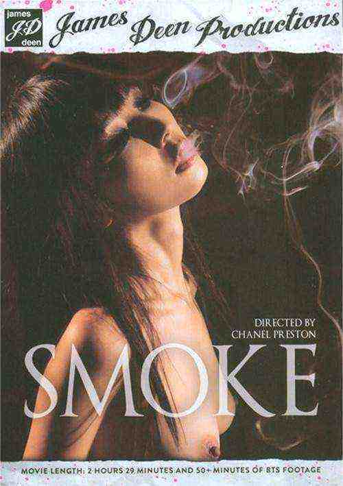 [18+] Smoke