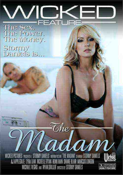 [18+] The Madam