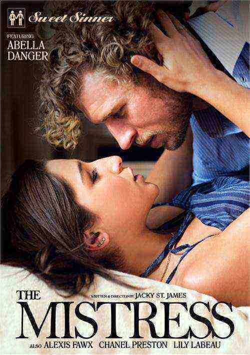 [18+] The Mistress