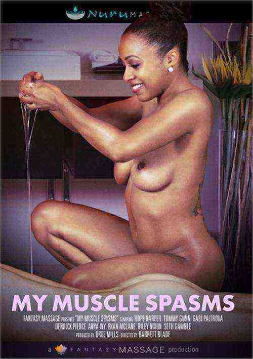 [18+] My Muscle Spasms