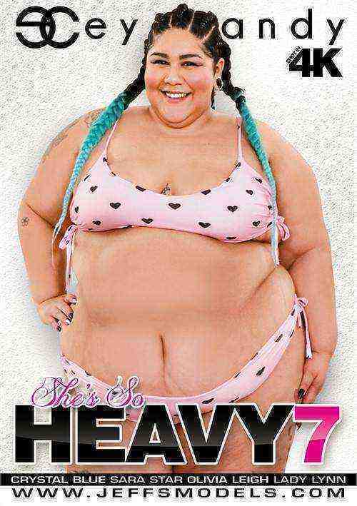 [18+] She's So Heavy 7