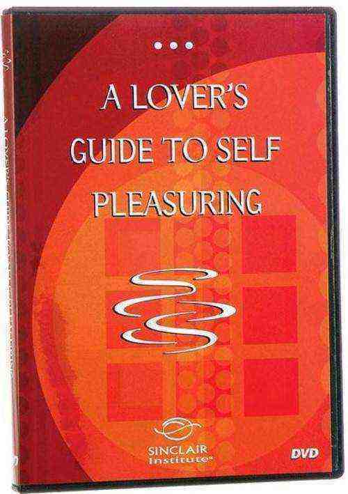 [18+] A Lover's Guide To Self Pleasuring