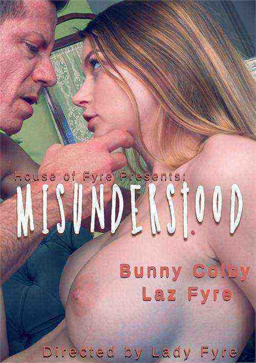 [18+] Misunderstood