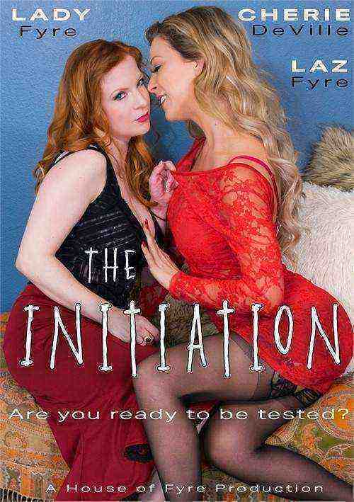 [18+] The Initiation