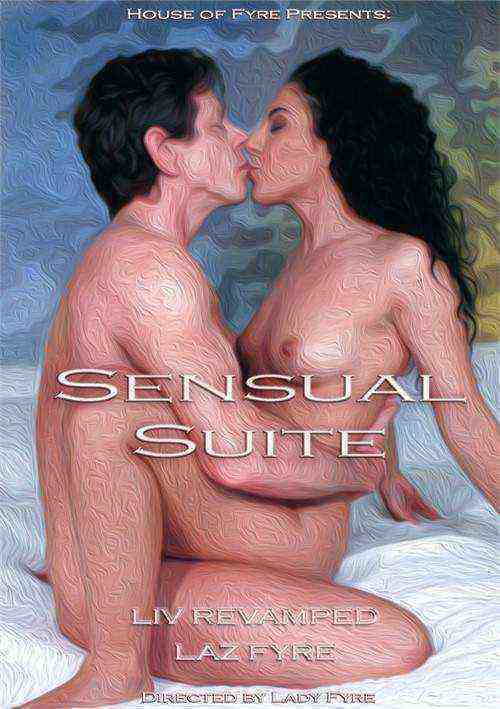[18+] Sensual Suite: Liv Revamped