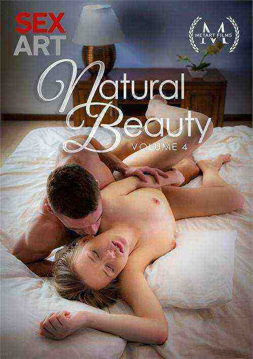 [18+] Natural Beauty 4