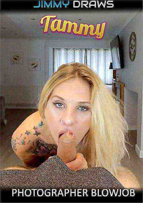 [18+] Tammy - Photographer Blowjob