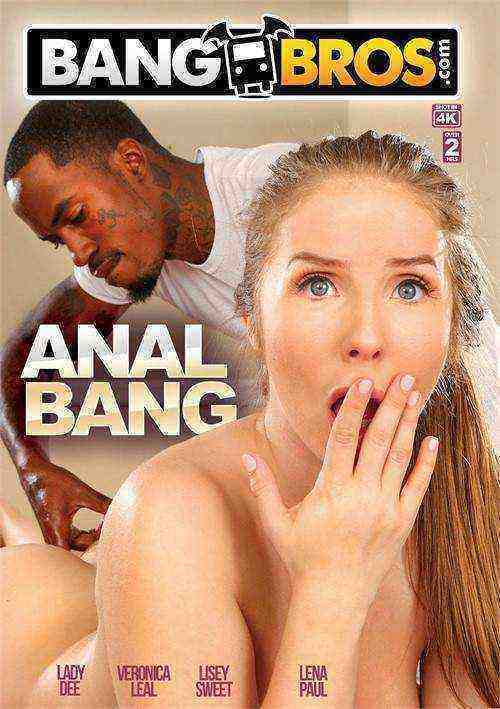 [18+] Anal Bang