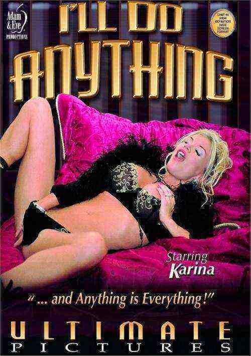 [18+] I'll Do Anything
