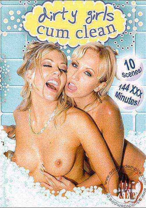 [18+] Dirty Girls Cum Clean