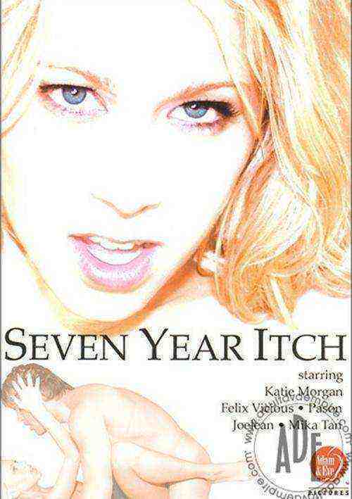 [18+] Seven Year Itch