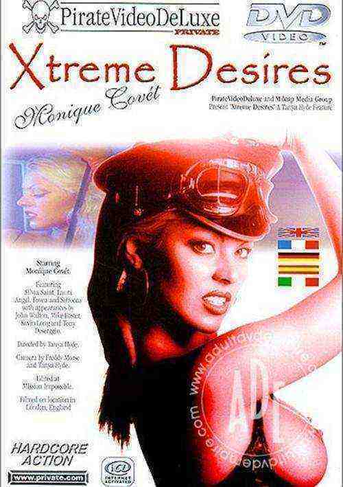 [18+] Xtreme Desires