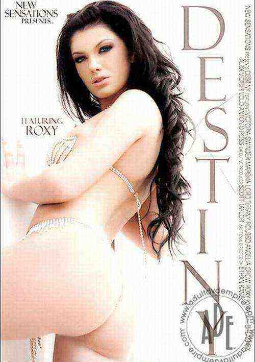 [18+] Destiny