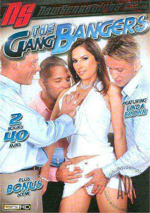 [18+] The Gang Bangers
