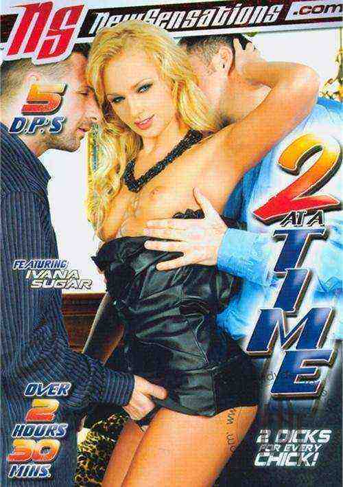 [18+] 2 At A Time