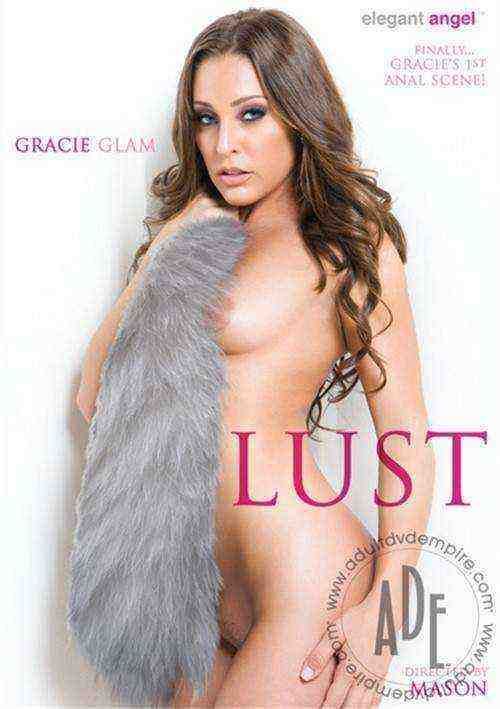 [18+] Gracie Glam Lust