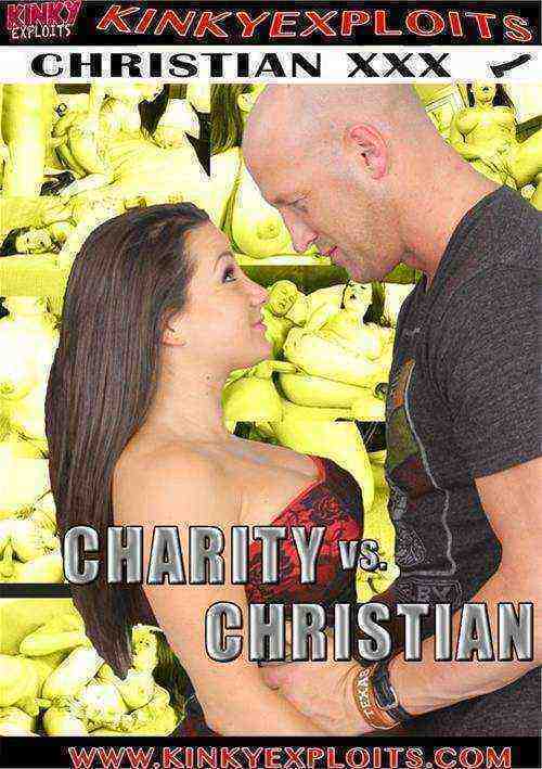 [18+] Charity Vs. Christian